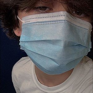 Meet your Posher, Stephen